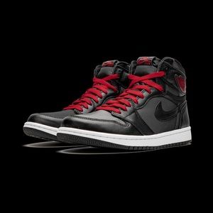 Boys GS Air Jordan 1 Retro High